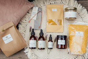 Abrir la imagen en la presentación de diapositivas, Kit Spring Cleanse
